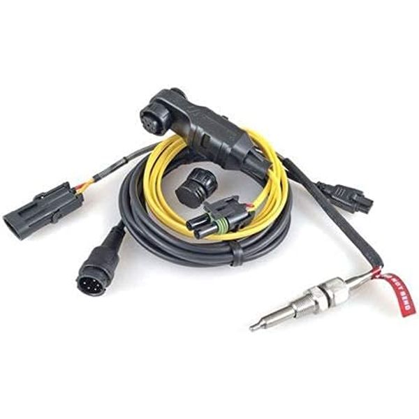 NEW EDGE EAS EGT STARTER KIT,DIESEL DRIVING,TOWING,COMPATIBLE WITH EDGE CS,CS2,CTS,CTS2 SYSTEMS