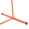 22FT Regulation Size Portable Pickleball Net System with Balls Paddles
