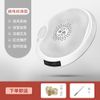 Far-infrared stone sitz bath dry type fumigator cushion-type sitz steamer constipation hemorrhoids, plug-in standard model