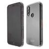 caseroxx TPU-Case in clear for Cat S62 / S62 Pro – shockproof & precise fit