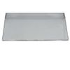 SPARES2GO Lower Drawer Front Panel Handle compatible with Lamona Freezer (210mm)