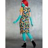 Simplicity Sewing Pattern S9344 Misses' Knit Costume and Face Mask