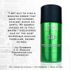 C.O. Bigelow Premium Shave Foam for Men with Eucalyptus Oil and Menthol, 10.5 oz