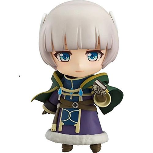 ねんどろいど Re:CREATORS メテオラ ノンスケール ABS&PVC製 塗装済み可動フィギュア