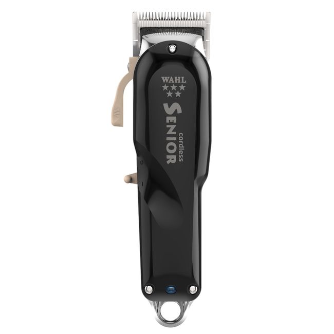 Wahl 191102 Cordless Senior saç kesme makinesi