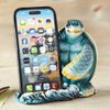BLACK FOREST DECOR Sea Turtle Cell Phone Holder