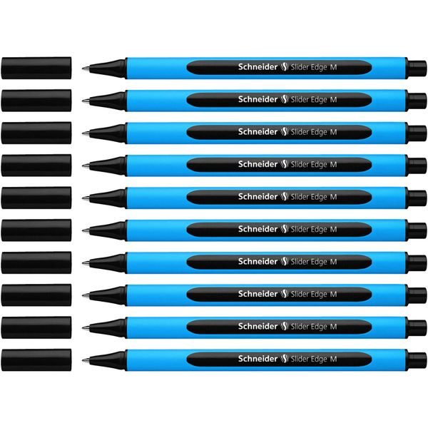 Schneider Slider Edge XB Ballpoint Pen