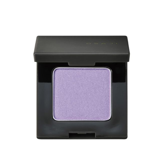 OSAJI Nuance Eyeshadow, Transparent, Glossy, Adds Nuance to Daily Life, 0.08 oz (2 g) (d17 Utakata)