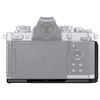 Leofoto LPN-Zfc(BK) Camera Plate with Grip