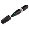 DGT AURORA P2 Rotary Pen Machine (Black)