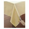 Tischdecke Schutz PVC Transparent (140 x 300 cm)