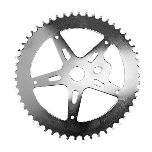 Sunlite 1-Piece Chainring, 3/32, 52t