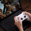 8bitdo ultimate 有線コントローラー、PC Windows10のUSB有線コントローラー、Android、Raspberry Pi、Switch (Black)