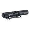 Olight I3T EOS Slim Tail Switch EDC Flashlight, Black, 180 Lumens