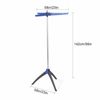 Supernic Tripod Drying Rack Foldable Indoor Clothes Hanging Rack Portable Dryer for Drying Clothes
