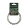 Green Jem 14m Galvanised Wire