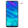 Screen Protector for Huawei P Smart Plus (2019) Protection Anti Glare dipos