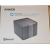Anker Portable Wireless Bluetooth 4.0 Black Speaker - BRAND NEW SEALED