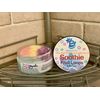 Fruit Loops Scent After Sun Foaming Sugar Scrub,By Diva Stuff