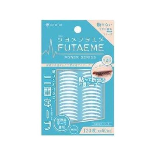 4977324713380 [24 pieces] FUTAEME Eye Tape SPV71338 90426 [Cancellation not possible]