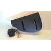 Matthew's Adjustable Kydex Cheek Rest (Classic) - .125"