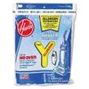 Allergen Filtration Vacuum Cleaner Bag