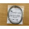 Cardas Audio Quad Eutectic Silver Solder Wire 10ft / 3.04 Meter Roll Rosin Flux