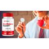 GluSync Blood Balance Glycogen Support Advanced Glyco Optimizer, 60 Capsules