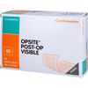 OpSite Post OP Visible 8x10cm, 20 St. Wundauflagen