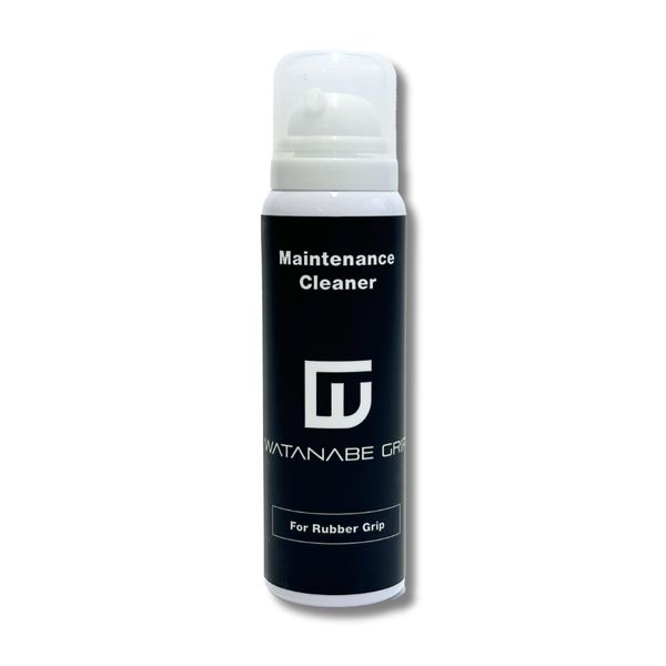 Watanabe Grip Golf Grip Cleaner Maintenance Cleaner