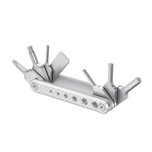 Smallrig UK0729 Tool Set and Screws