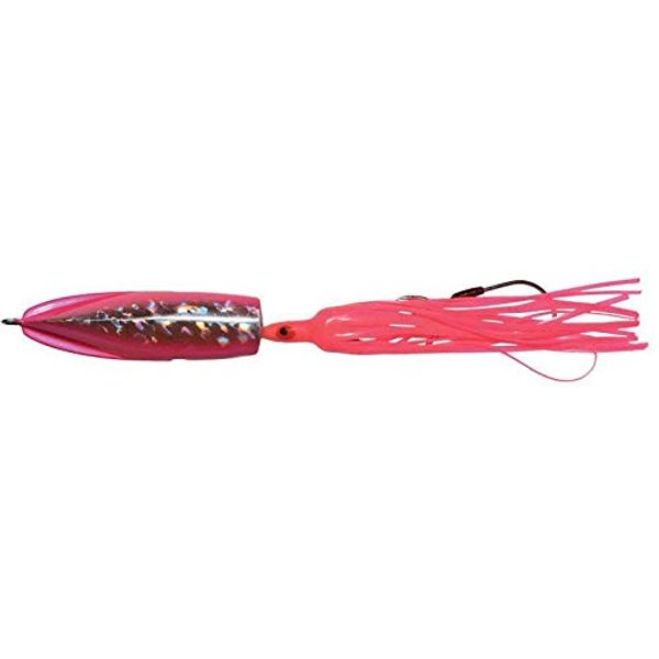 hottu Big Fin G Pink