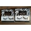 KISS Lash Couture Max Out Limited Edition, Chic, 2-PK