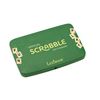 LEXIBOOK Scrabble Dictionary, Build and Pattern Function, 276 000 playable Words from Collins Dictionary, Green/Red, SCF-328AEN