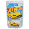 50 Pack Matchbox Mainline Standard Protectors Cases Storage Display Clear🔥