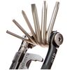 Crankbrothers M19 Multi Functional Tool Nickel