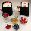 Probiotic Maker™ In-Bottle Yogurt/Kefir/Protein Shake Maker (120V USA)