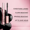 L'Oréal Paris Voluminous Lash Washable Mascara, Blackest Black 0.28 fl oz