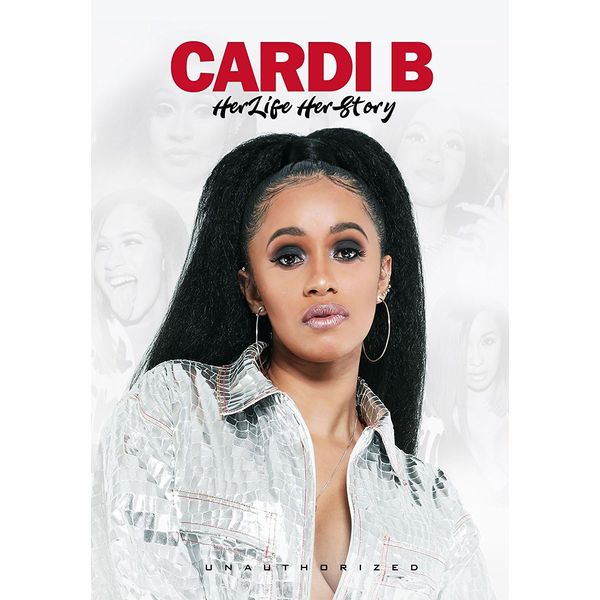 B, Cardi - Her Life Her Story