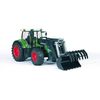 Bruder Front Loader for 03000 Tractor Series
