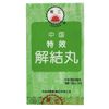 Kai Kit Pill (Prostate Formula) (Jie Jie Wan) Dietary Supplement