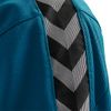 HUMMEL Uni_Kids hmlAUTHENTIC Poly Jersey L/S Trikot, Celestial, 164