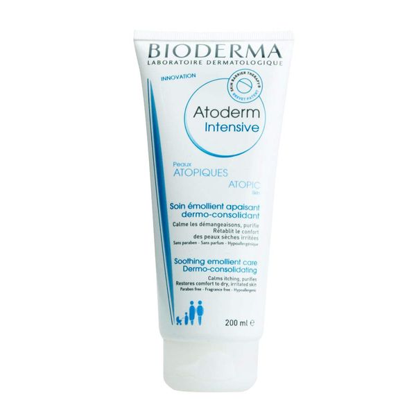 Atoderm Intensive Tree 200 ml