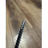 (100) GRK 8 x 2-1/2″ 316 Stainless Finish Trim Deck Screws Reverse Thread 45079