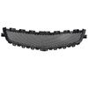 Grille Assembly Set For 2008-2012 Chevrolet Malibu Upper and Lower Paintable