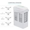 High Capacity Replacement Battery DJI Phantom 4 Intelligent Flight 5870mAh