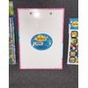 Dr. Seuss Horton Hears Bundle Clipboard, Pencil Sharpener Stickers Pencils NEW