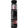 Tint Spray Temp Hard Black 8.45oz