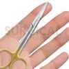 25 Pcs Bitch Spay Pack Kit Set Surgical Veterinary Instruments German Grade