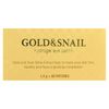 Petitfee Gold & Snail Hydrogel Eye Patch (60 pcs)